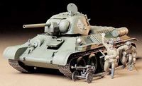 T34/76 ChTZ Ver. - Image 1