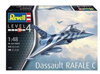 Dassault Aviation Rafale C