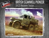 Scammell Pioneer Recovery SV/2 - Image 1