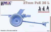 37mm PAK 36L - Image 1