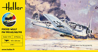 Focke-Wulf Fw 190 A5/A8/F8 - Starter Set - Image 1