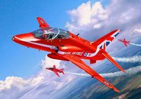 BAe HAWK T.1 RED ARROWS - Image 1